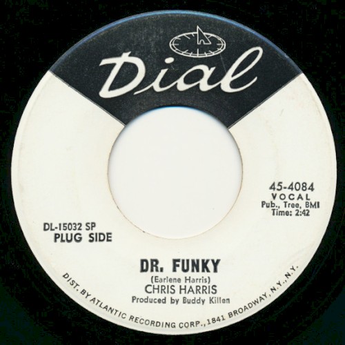 Dr. Funky