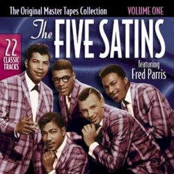 Original Master Tapes Collection: Volume 1