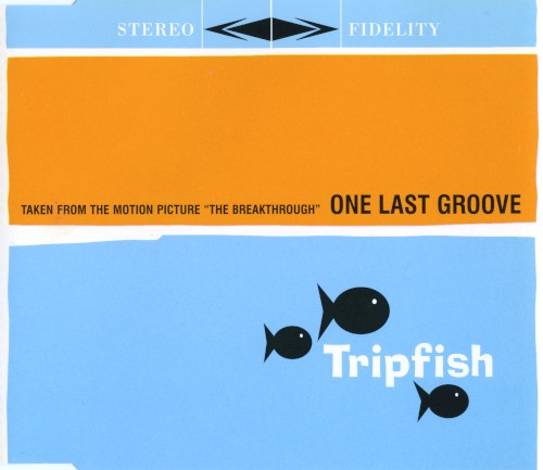 One Last Groove