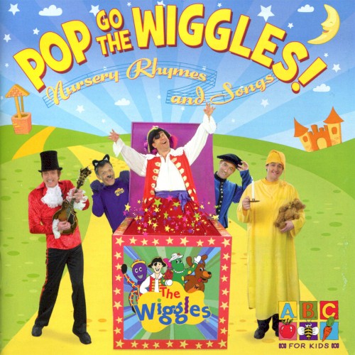Pop Go the Wiggles!
