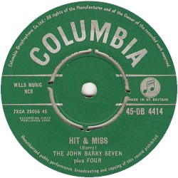 Hit & Miss