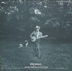 Don Stover and the White Oak Mountain Boys