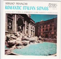 Romantic Italian Songs