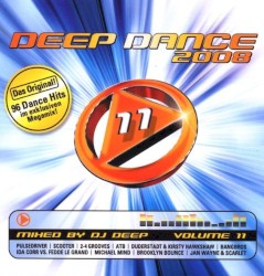Deep Dance, Volume 11