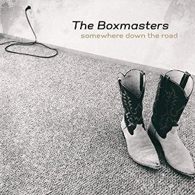 Somewhere Down The Road