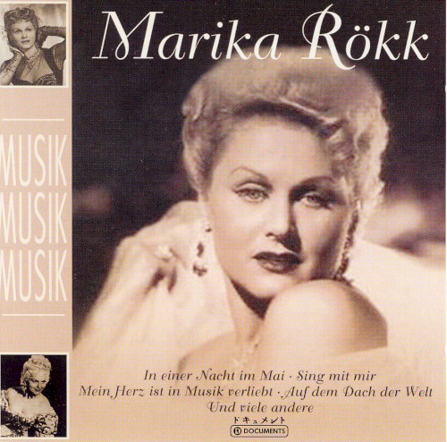Musik, Musik, Musik