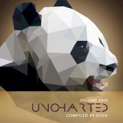 Uncharted, Volume XXIV