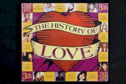 The History of Love