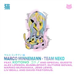 Team NEKO