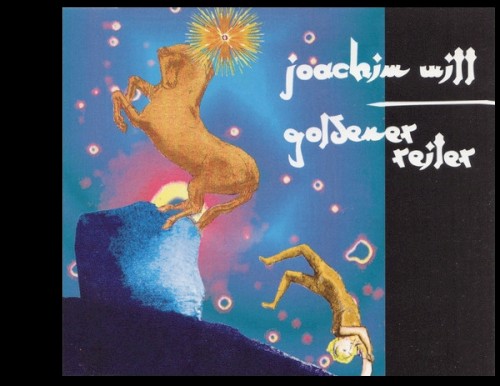 Goldener Reiter (Remixes)
