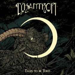 Tales to Be Told