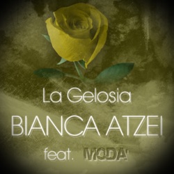 La gelosia