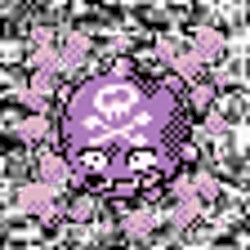 #109 ~ Koffing