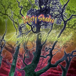 Misty Shades EP