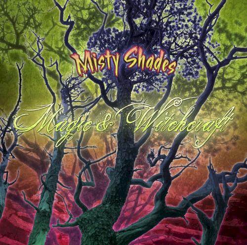 Misty Shades EP