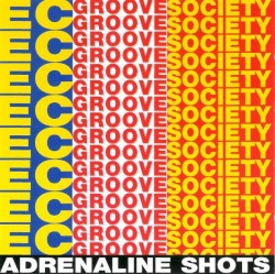Adrenaline Shots