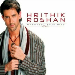 Hrithik Roshan Greatest Film Hits
