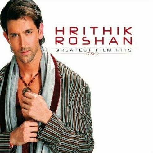 Hrithik Roshan Greatest Film Hits