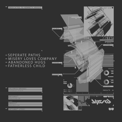 A Fatherless Child EP