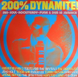200% Dynamite!