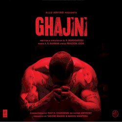 Ghajini