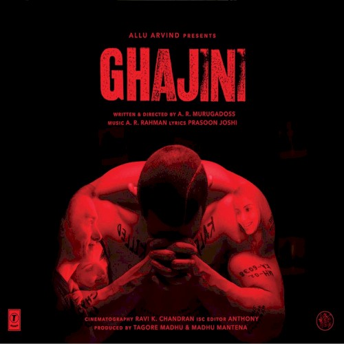 Ghajini