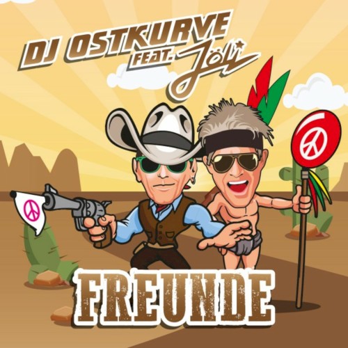 Freunde