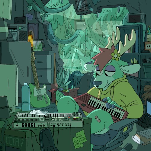 Russelbuck