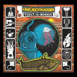 Ticket to Nowhere