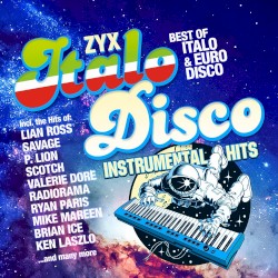 ZYX Italo Disco: Instrumental Hits