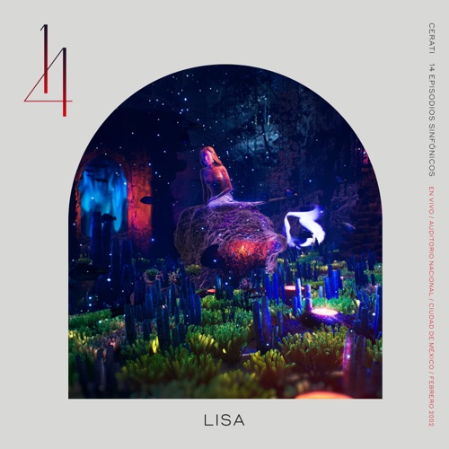 Lisa (sinfónico en vivo)
