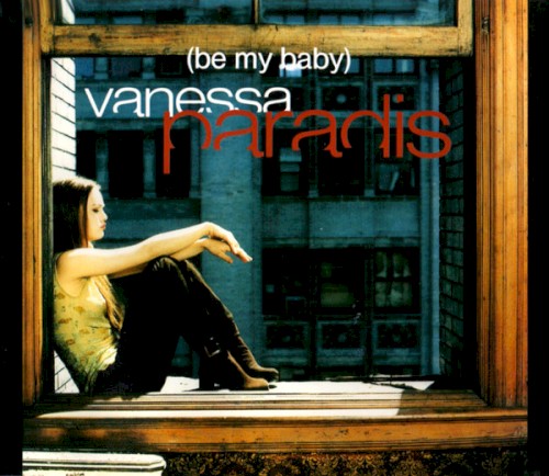 Be My Baby