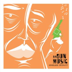 Big Gun Music