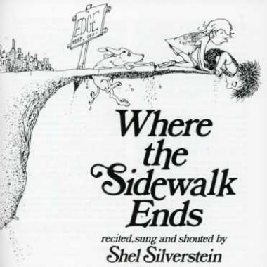 Where the Sidewalk Ends