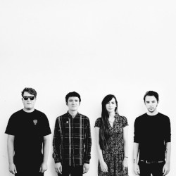 The Fairweather Band
