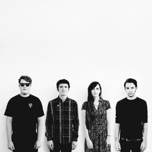 The Fairweather Band