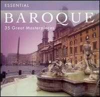 Essential Baroque