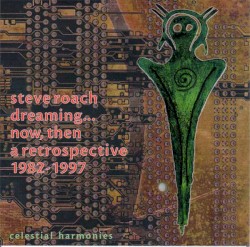 Dreaming… Now, Then