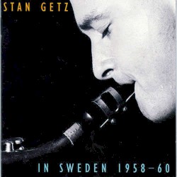 In Sweden 1958-60