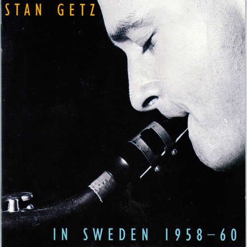 In Sweden 1958-60