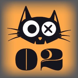 Heiße Katzen