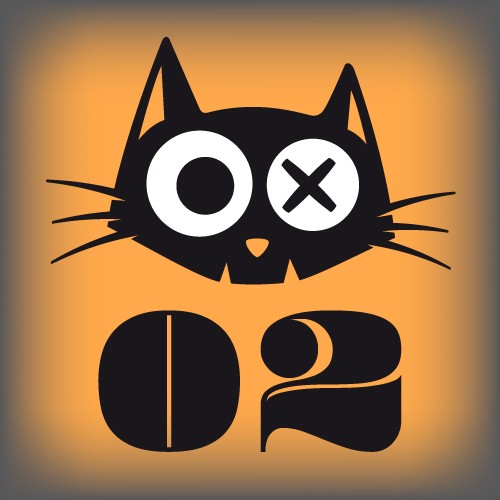 Heiße Katzen