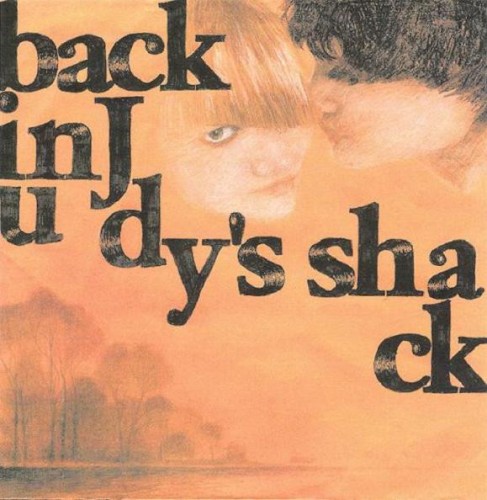 Back in Judy's Shack