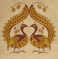 Parasol Caravan