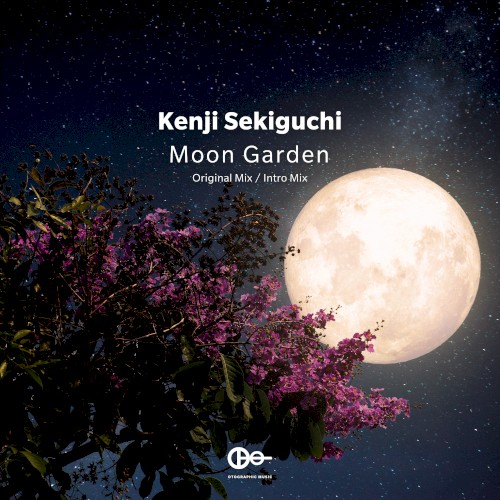 Moon Garden