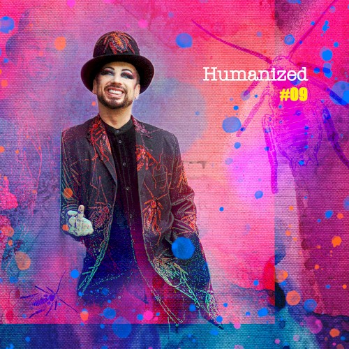 Humanized