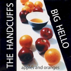 Apples and Oranges