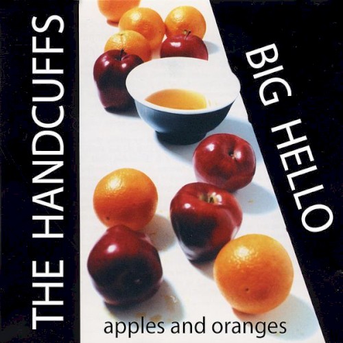 Apples and Oranges