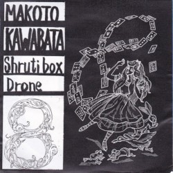 8: Shruti Box Drone