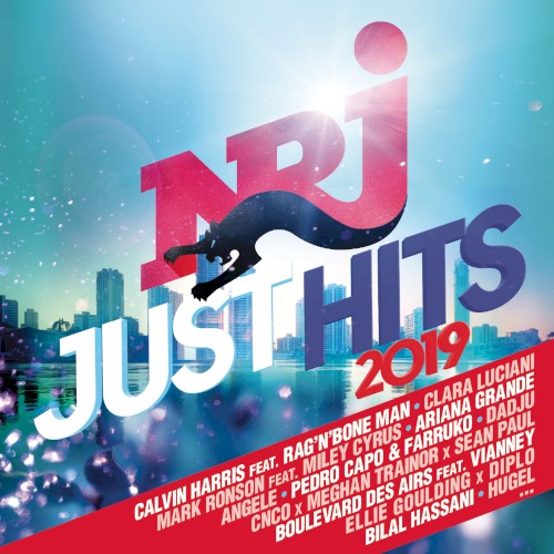 NRJ Just Hits 2019